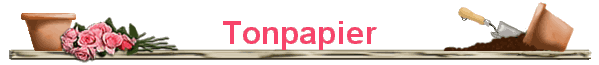 Tonpapier